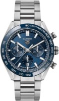 Produktdetails anzeigen - Tag Heuer Carrera Chronograph Bild von Tag Heuer Carrera Chronograph