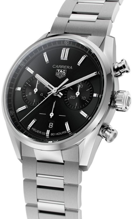 Bild von Tag Heuer Carrera Chronograph