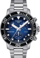Produktdetails anzeigen - Tissot Seastar 1000 Chronograph Bild von Tissot Seastar 1000 Chronograph