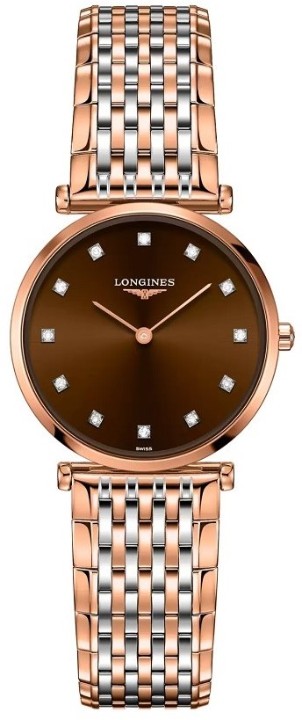 Bild von Longines La Grande Classique de Longines