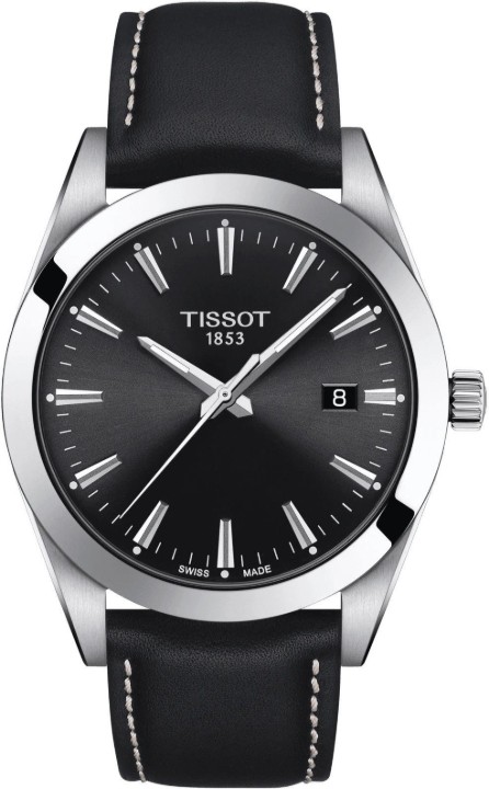 Bild von Tissot Gentleman