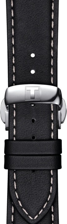 Bild von Tissot Gentleman
