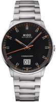 Produktdetails anzeigen - Mido Commander Big Date Bild von Mido Commander Big Date