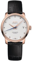 Produktdetails anzeigen - Mido Baroncelli Chronometer Bild von Mido Baroncelli Chronometer