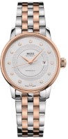 Produktdetails anzeigen - Mido Baroncelli Signature Lady Bild von Mido Baroncelli Signature Lady