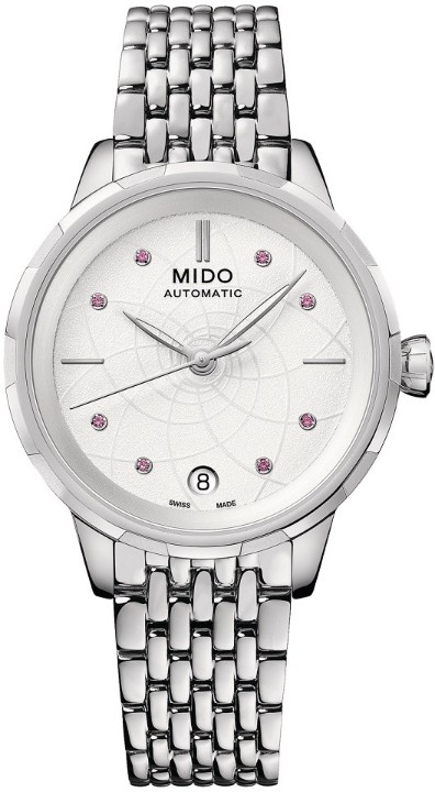 Bild von Mido Rainflower