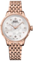 Produktdetails anzeigen - Mido Rainflower Bild von Mido Rainflower