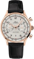 Produktdetails anzeigen - Mido Multifort Patrimony Chronograph Bild von Mido Multifort Patrimony Chronograph