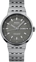 Produktdetails anzeigen - Mido All Dial 20th Anniversary Inspired by Architecture Limited Edition Bild von Mido All Dial 20th Anniversary Inspired by Architecture Limited Edition