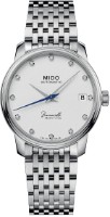 Produktdetails anzeigen - Mido Baroncelli Heritage Lady Bild von Mido Baroncelli Heritage Lady