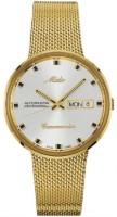 Produktdetails anzeigen - Mido Commander 1959 Bild von Mido Commander 1959