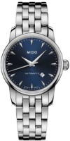 Produktdetails anzeigen - Mido Baroncelli Midnight Blue Lady Bild von Mido Baroncelli Midnight Blue Lady