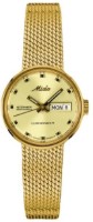 Produktdetails anzeigen - Mido Commander 1959 Bild von Mido Commander 1959