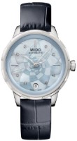 Produktdetails anzeigen - Mido Rainflower Bild von Mido Rainflower