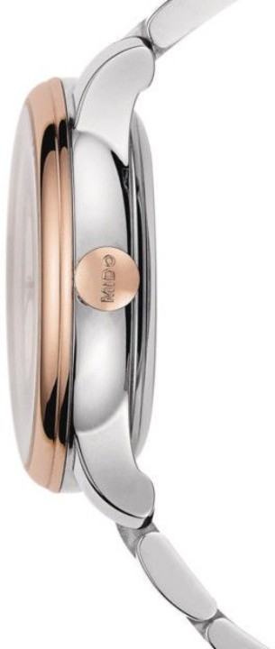 Bild von Mido Baroncelli Lady Day