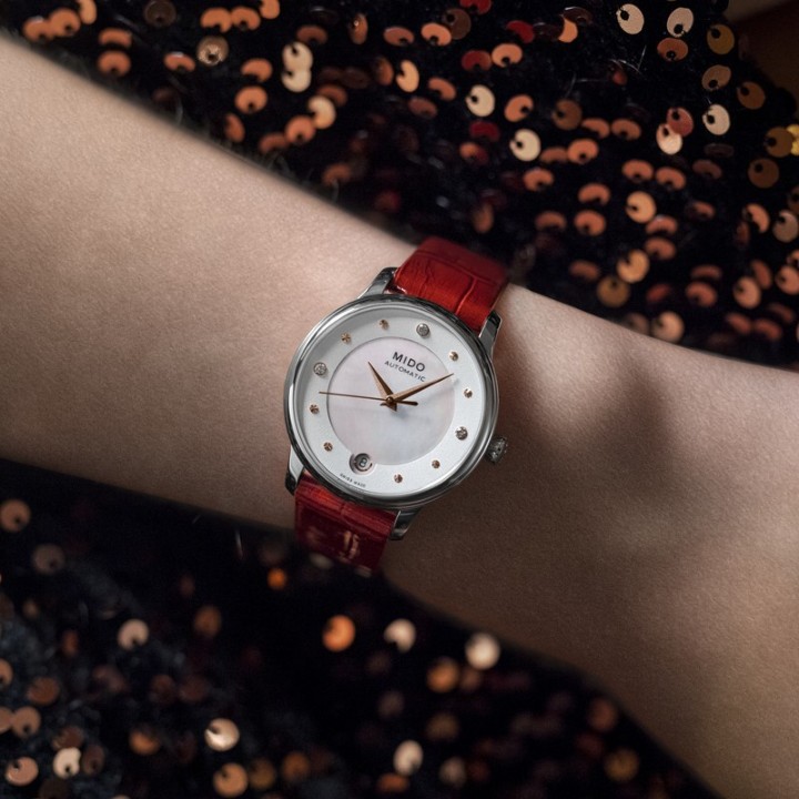 Bild von Mido Baroncelli Day & Night