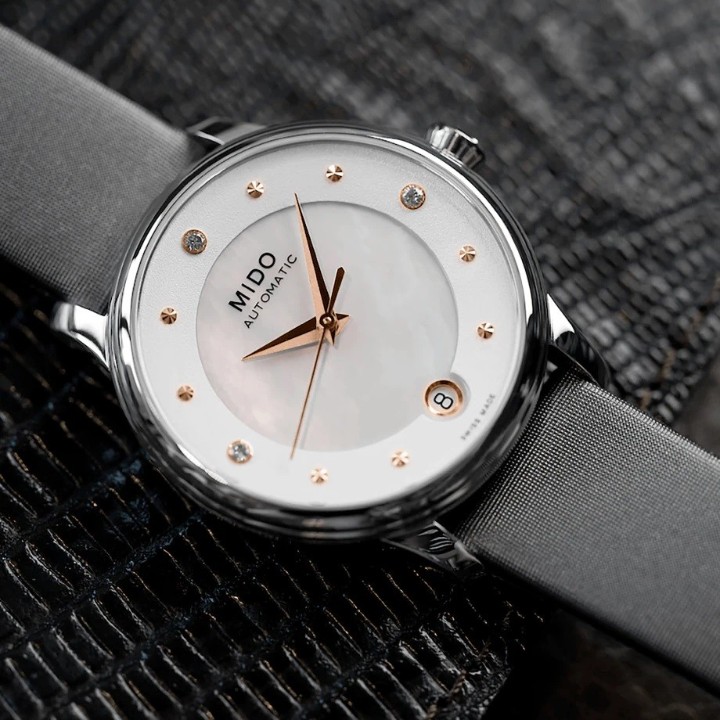 Bild von Mido Baroncelli Day & Night