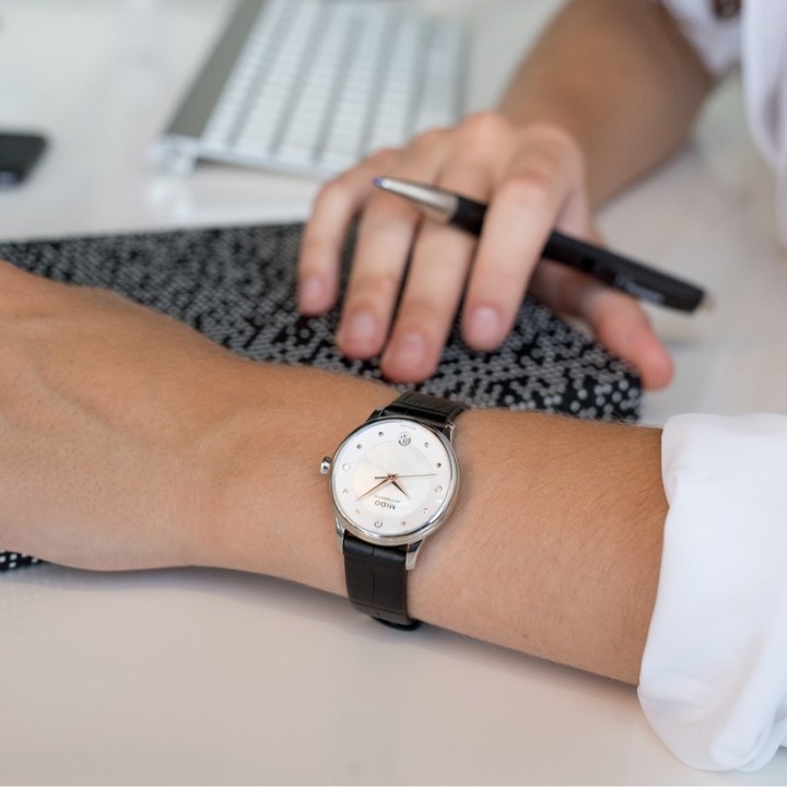 Bild von Mido Baroncelli Day & Night