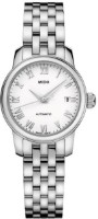 Produktdetails anzeigen - Mido Baroncelli Lady Mini Bild von Mido Baroncelli Lady Mini