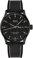 Produktdetails anzeigen - Mido Multifort Chronometer Bild von Mido Multifort Chronometer