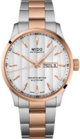 Produktdetails anzeigen - Mido Multifort Chronometer Bild von Mido Multifort Chronometer