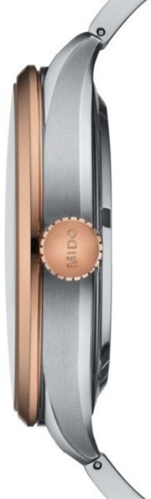 Bild von Mido Multifort Chronometer