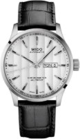 Produktdetails anzeigen - Mido Multifort Chronometer Bild von Mido Multifort Chronometer