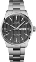 Produktdetails anzeigen - Mido Multifort Chronometer Bild von Mido Multifort Chronometer