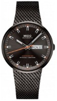 Produktdetails anzeigen - Mido Commander II Icone Bild von Mido Commander II Icone