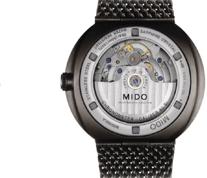 Bild von Mido Commander II Icone