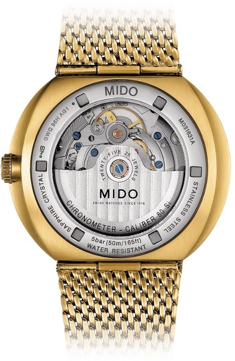 Bild von Mido Commander II Icone