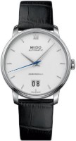 Produktdetails anzeigen - Mido Baroncelli Big Date Bild von Mido Baroncelli Big Date