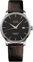 Produktdetails anzeigen - Mido Baroncelli Chronometer Silicon Bild von Mido Baroncelli Chronometer Silicon