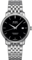 Produktdetails anzeigen - Mido Baroncelli Chronometer Silicon Bild von Mido Baroncelli Chronometer Silicon
