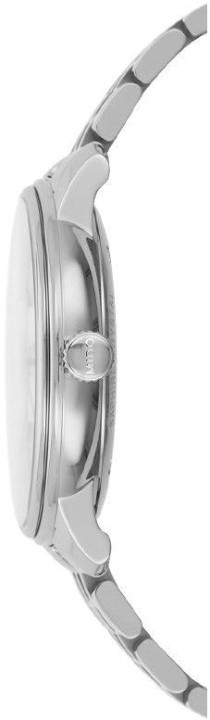 Bild von Mido Baroncelli Chronometer Silicon