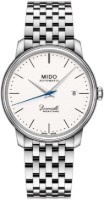 Produktdetails anzeigen - Mido Baroncelli Heritage Gent Bild von Mido Baroncelli Heritage Gent