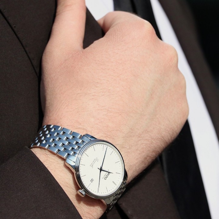 Bild von Mido Baroncelli Heritage Gent