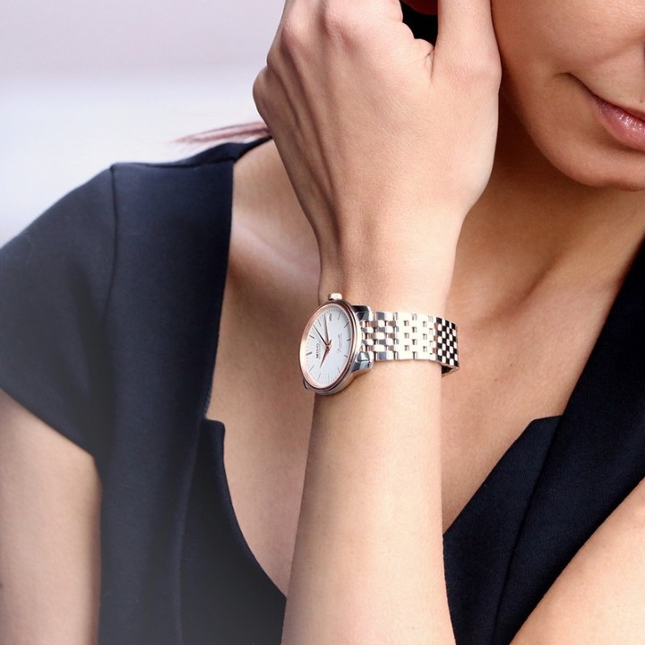 Bild von Mido Baroncelli Heritage Lady