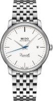 Produktdetails anzeigen - Mido Baroncelli Heritage Lady Bild von Mido Baroncelli Heritage Lady