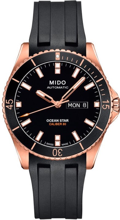Bild von Mido Ocean Star Captain V