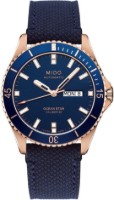 Produktdetails anzeigen - Mido Ocean Star Captain V Bild von Mido Ocean Star Captain V
