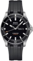 Produktdetails anzeigen - Mido Ocean Star Captain V Bild von Mido Ocean Star Captain V