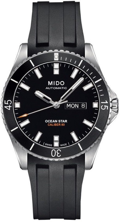 Bild von Mido Ocean Star Captain V