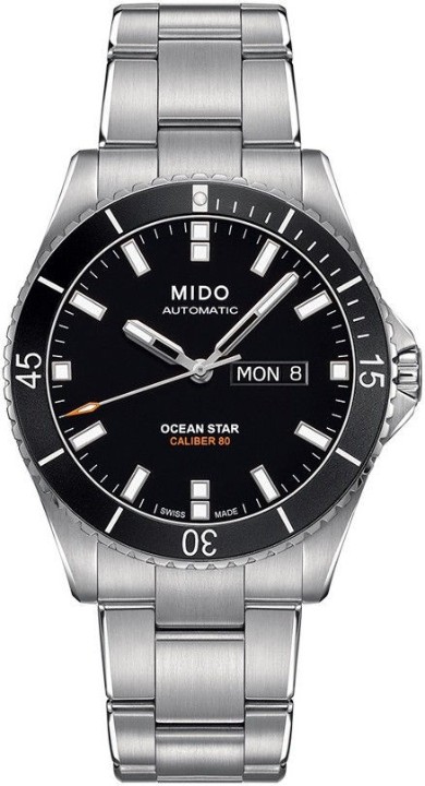 Bild von Mido Ocean Star Captain V