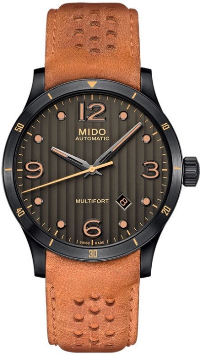 Bild von Mido Multifort Adventure