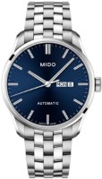 Produktdetails anzeigen - Mido Belluna Sunray Bild von Mido Belluna Sunray