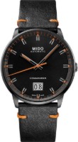 Produktdetails anzeigen - Mido Commander Big Date Bild von Mido Commander Big Date