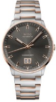 Produktdetails anzeigen - Mido Commander Big Date Bild von Mido Commander Big Date