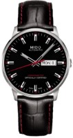 Produktdetails anzeigen - Mido Commander II Chronometer Bild von Mido Commander II Chronometer