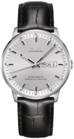 Produktdetails anzeigen - Mido Commander II Chronometer Bild von Mido Commander II Chronometer